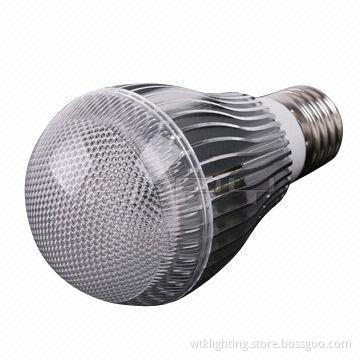 High-power LED Lamp with 210 - 270lm Output Light Flux